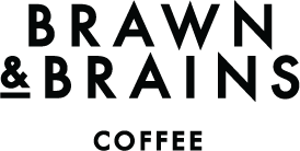 Brawn &amp; Brains Coffee