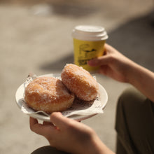 Load image into Gallery viewer, [EC] BB Donuts + Coffee Bundle
