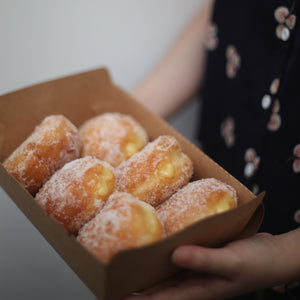[EC] BB Donuts ( Individual / Bundle)