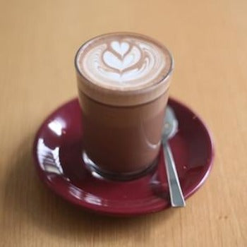 Brawn & Brains Coffee, Caffe Mocha, espresso coffee, chocolate